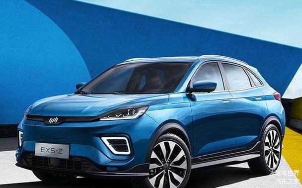 深圳120WEY威派豪华SUV市场的黑马，零跑汽车与智能交通系统的协同