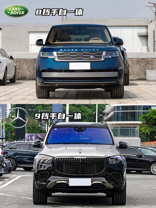 深圳120迈巴赫经典与现代的完美融合，路虎如何塑造独特的品牌形象
